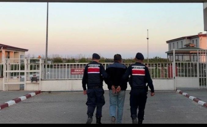 Kesinleşmiş hapis cezalarıyla aranan 7 hükümlü yakalandı