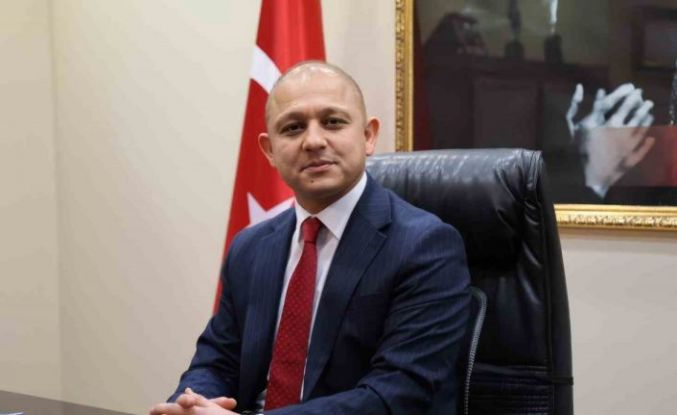 Kırıkkale Belediye Başkanı Önal’dan mali tablo mesajı: ’Kasada 355 milyon lira var’