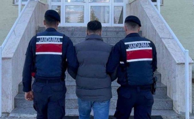 Kırıkkale’de FETÖ üyesi hükümlü yakalandı