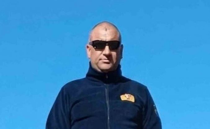 Kırıkkale’de kazada ağır yaralanan itfaiye personeli hayatını kaybetti