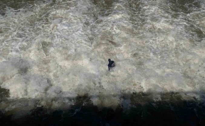 Kırşehir’de 2 gündür kayıp adamı arama çalışmaları sürüyor