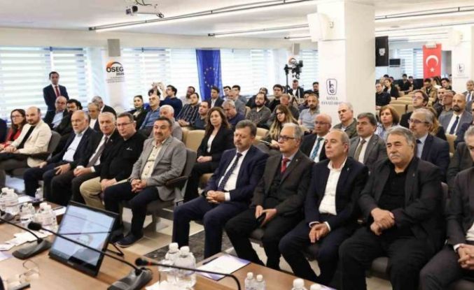Konya Sanayi Odası, 8. kez otomotiv paydaşlarını buluşturdu