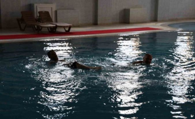 Kozaklı Kaymakamı Savaş: "Termal turizmde hedef 200 bin misafir ağırlamak"