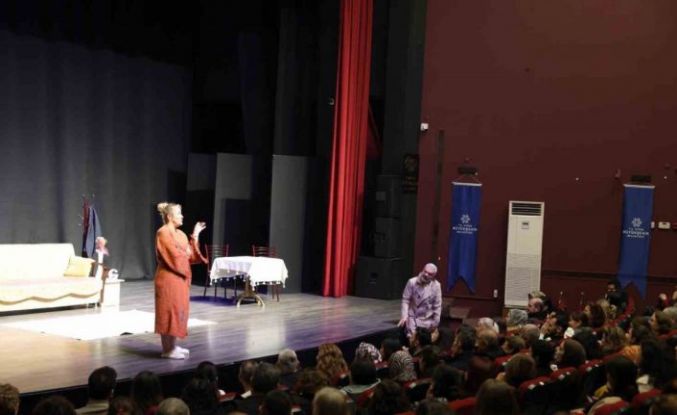 Kültür ve sanatın kalbi Aydın’da atıyor