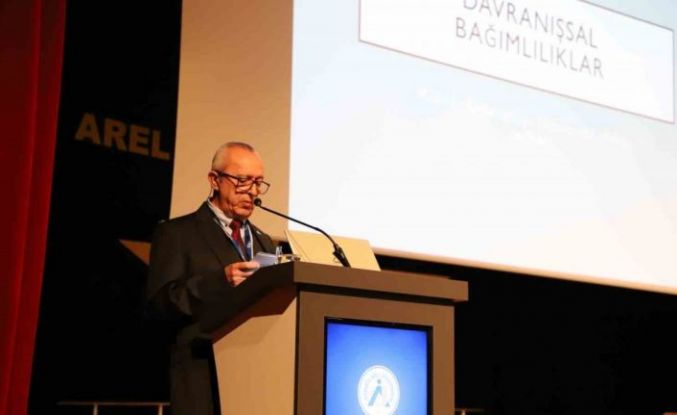 Kumar bağımlılığı ‘teknoloji pandemisi’ne dönüştü