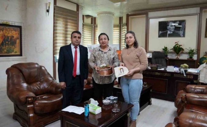 Mardin’de "Uluslararası Sıfır Atık Günü" etkinliği