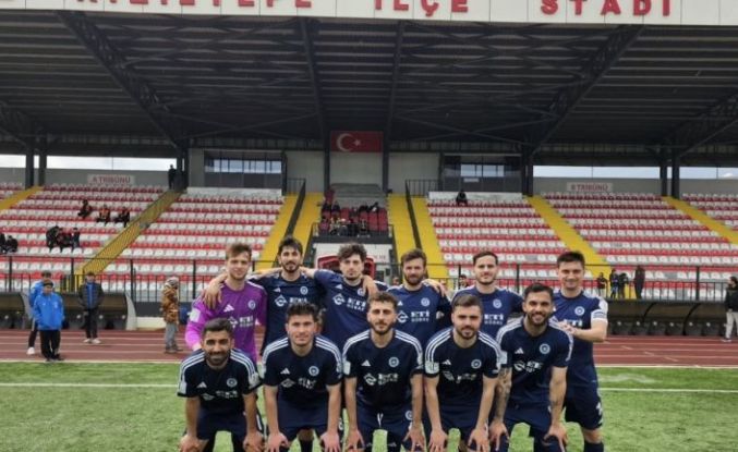 Mazıdağı Fosfatspor Play-Off’ta