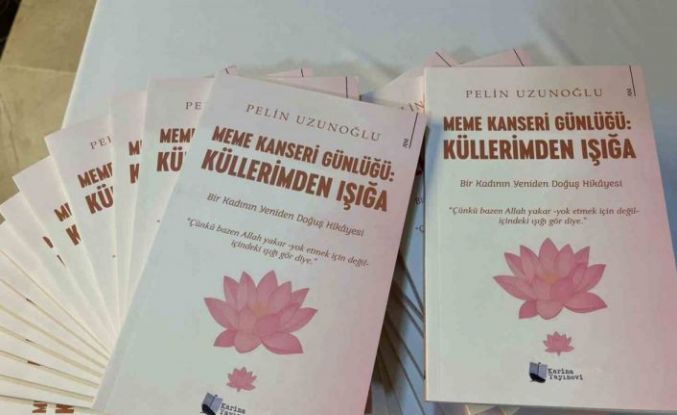 Medicana Ankara’da ‘Küllerinden Doğan Işıklara’ buluşması: Kanserle mücadelede ‘yeniden doğuş’