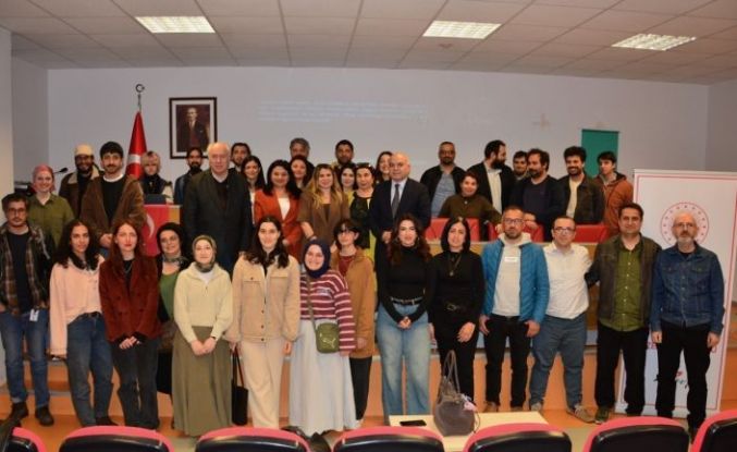 Mezar taşlarındaki sır aralandı