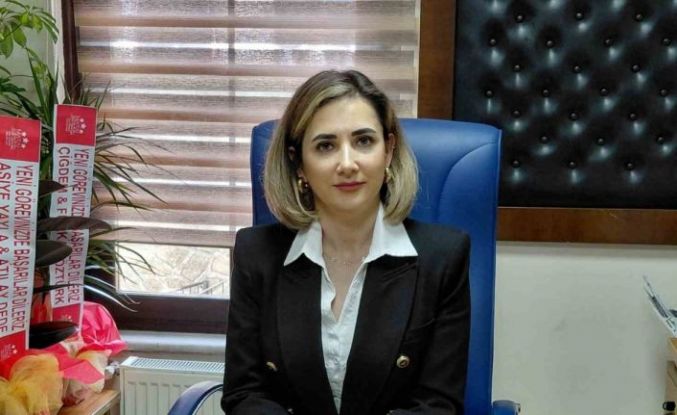 Mudurnu Tapu Müdürlüğü’ne yeni atama