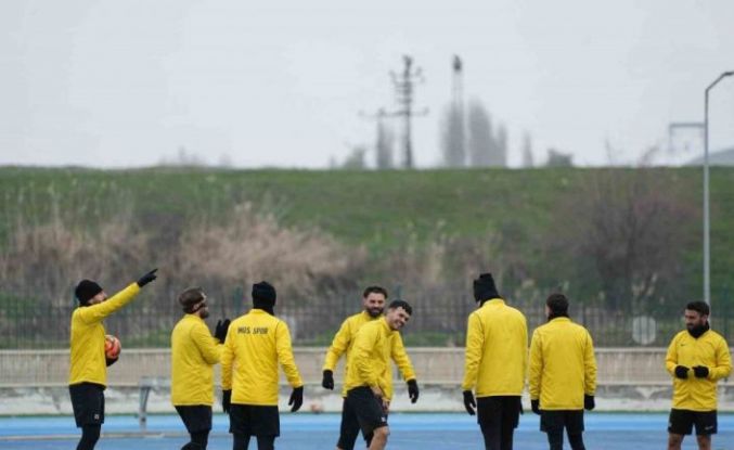 Muşspor’da kritik viraj