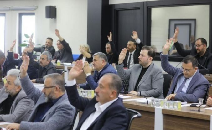 Niğde Belediyesi’nden mali disiplin zaferi