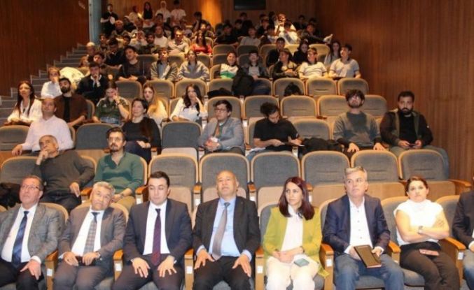 Niğde’de ’Genetik Kaynaklar İçin Farkındalık Paneli’ düzenlendi