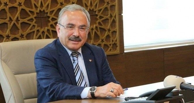 Ordu Büyükşehir Beledriye Başkanı Güler hastaneye kaldırıldı