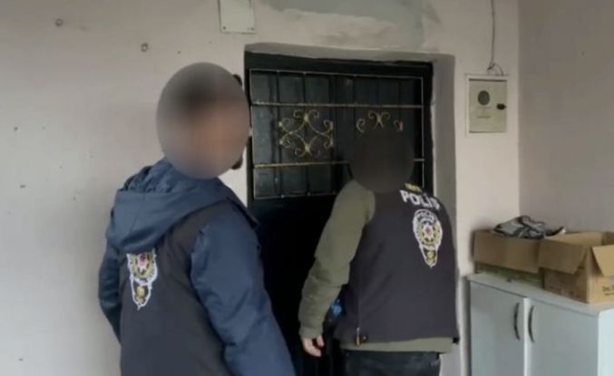 Osmaniye merkezli "Kupon-80" operasyonu: 49,2 milyar TL’lik bahis trafiği ortaya çıktı