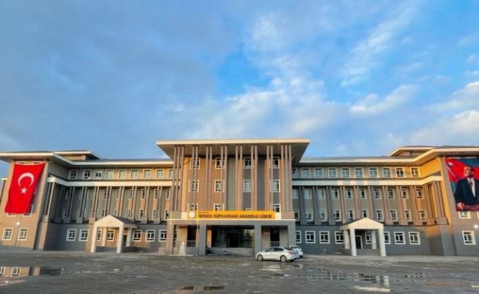 Patnos’ta tehdit içeren yorum yapan şahıs tutuklandı