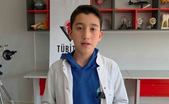 Pirinç kabuklarından yalıtım malzemesi üretti