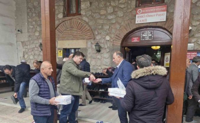 Polis Haftası’nda şehitler dualarla anıldı