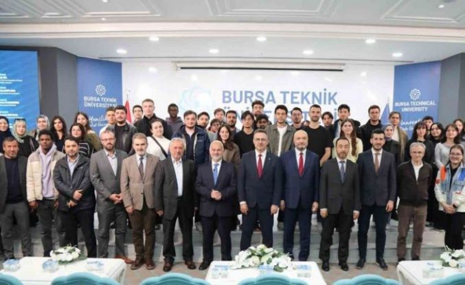 Prof. Dr. Temel Kotil: "Çağınızı doğru anlamalı resmi doğru okumalısınız"