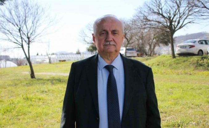 Prof. Dr. Yusuf Demir’den fındık için ’sulama’ uyarısı