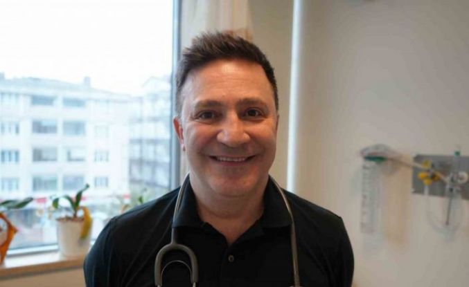 Profesör açıkladı: "Evlilik kanseri önlüyor"