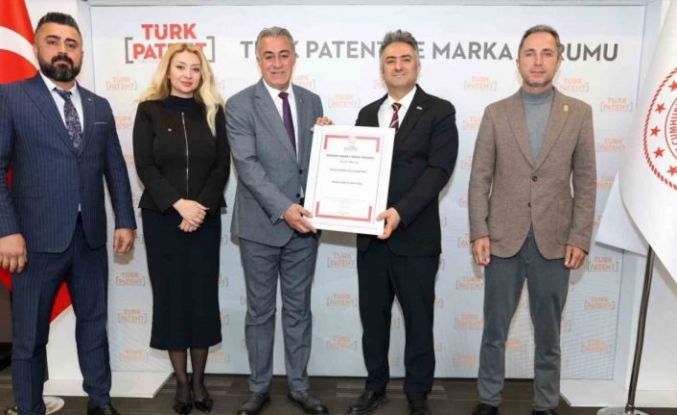Pülümür doğal kaynak tuzu coğrafi işaretle tescillendi