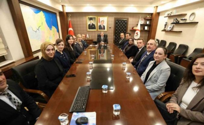 Samsun kitapla büyüyen şehir: 1 milyonu aşkın okuyucuya ulaşıldı