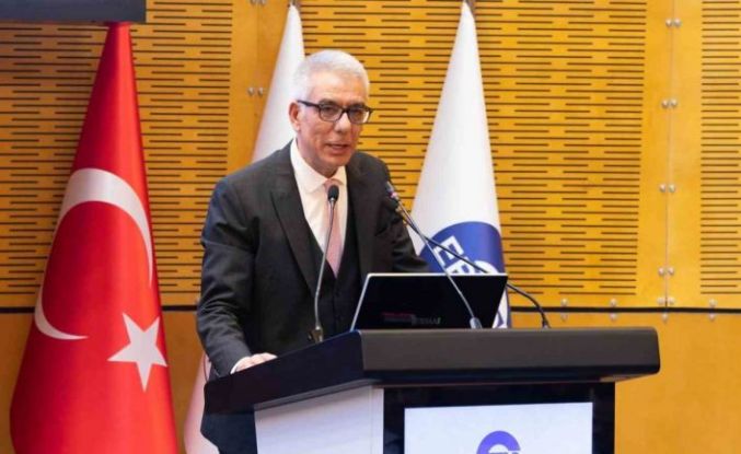 Sanayiye iş birliği çağrısı