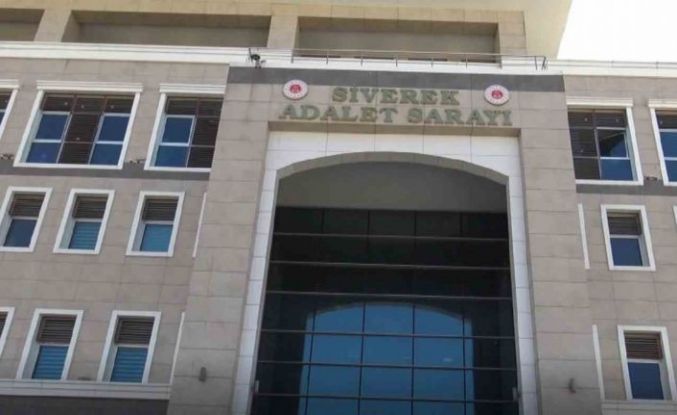 Şanlıurfa’da toplam 55 yıl hapis cezası bulunan 2 şahıs yakalandı