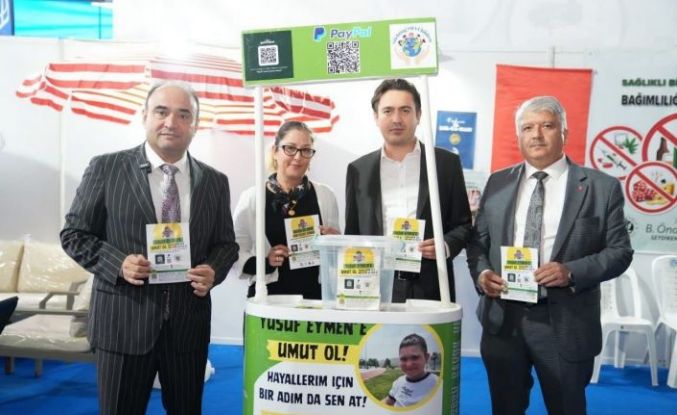 Seydikemer’de 2. Tarım Ve Hayvancılık Fuarı açıldı