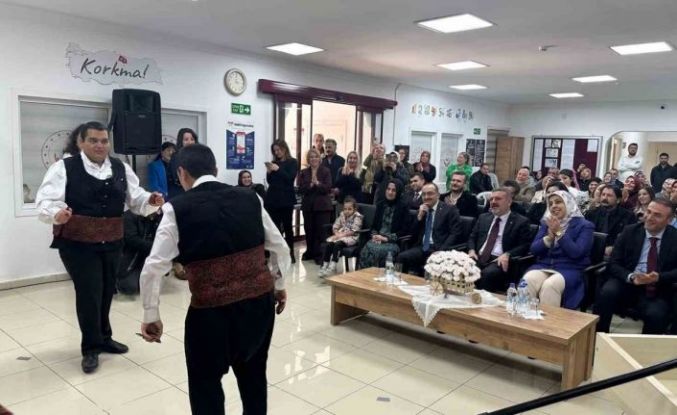 Sincan’da Dünya Otizm Farkındalık Günü’ne özel etkinlik