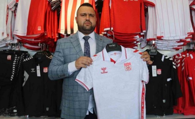 Sivasspor’a bin biletlik destek