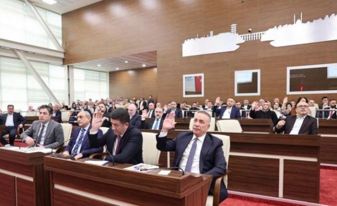 Sultangazi Belediyesi’nin 2025 Faaliyet Raporu meclis onayından geçti