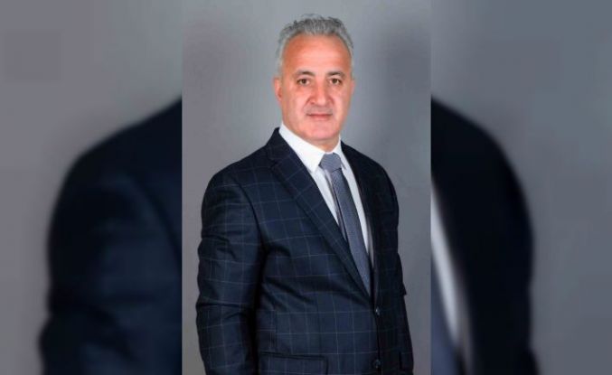 Tarkan Soyak, Türkiye Kayak Federasyonu başkanlığına aday oldu