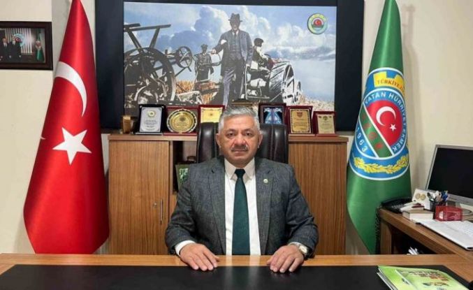 TMO’ya fındık fiyatlarında "Oyunları boz" çağrısı