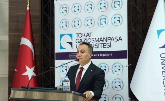 TOGÜ’de geleceği şekillendiren fikirler yarıştı