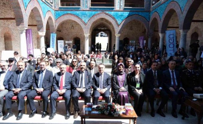 TOGÜ’den bağımlılıkla mücadelede büyük adım