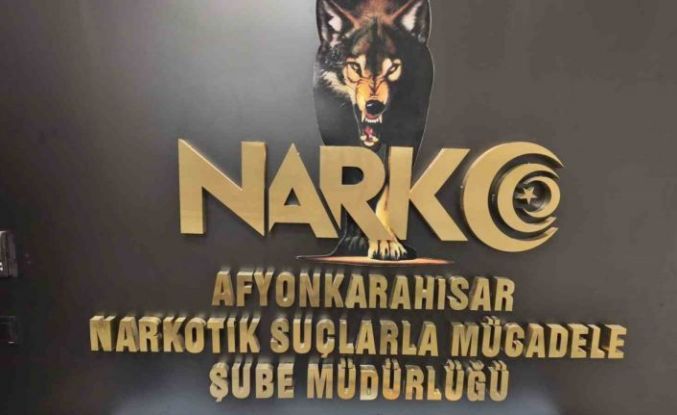 Torbacı operasyonunda 1 kişi tutuklandı
