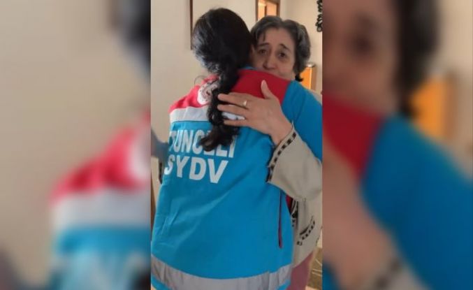 Tunceli’de 680 haneye temizlik hizmeti