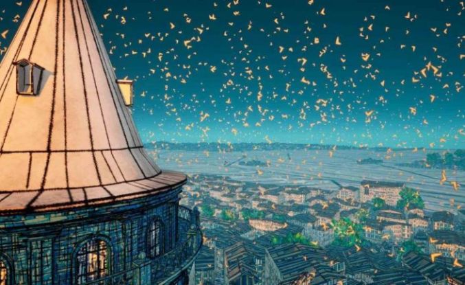 Türk Telekom 5G ile sanatta yeni bir devrin kapısını araladı