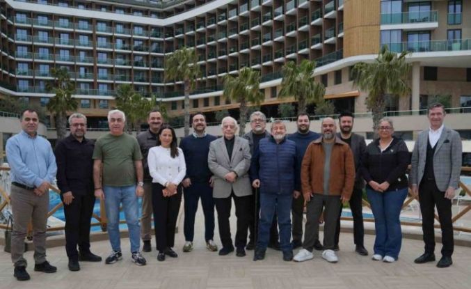 Türkiye Güzellikleri Fotoğraf Ödülleri açıklandı