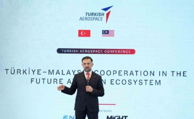 Türkiye ile Malezya arasında havacılıkta iş birliği vurgusu