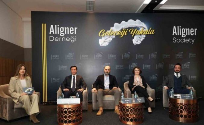 Türkiye’de ortodontik tedaviye ihtiyaç duyanların sayısı 15 milyona ulaştı