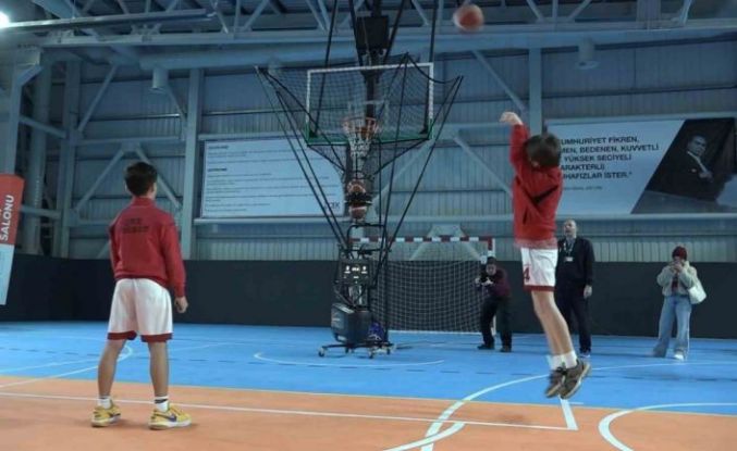 Uludağ İçecek Türk A.Ş.’den tam isabet