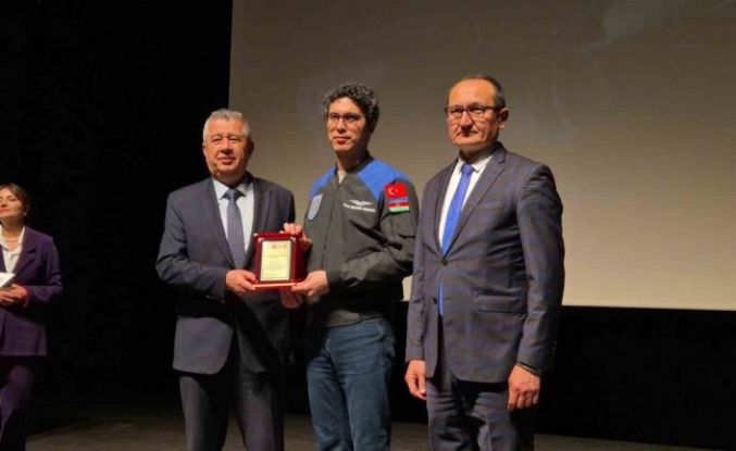 Uzayda rekabet kızışıyor: Türkiye sahaya iniyor