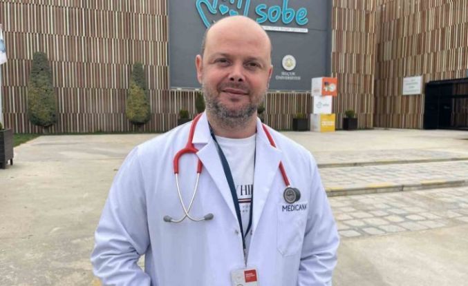 Uzmanı uyardı: "Otizmde erken tanı ve doğru eğitim çok önemli"