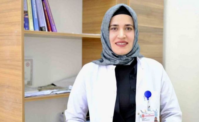 Uzmanı uyardı: "Parkinson hastalığında erken teşhis önemli"