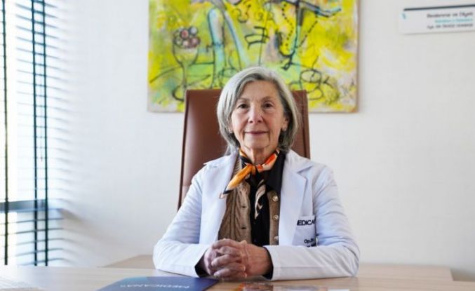 Uzmanından uyarı: "Gözyaşının sürekli akması her zaman duygusal bir durum değildir"