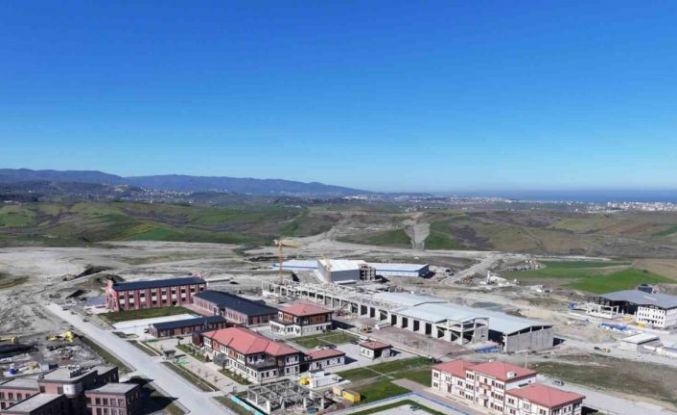 Yalova OSB’de enerji altyapısı güçleniyor