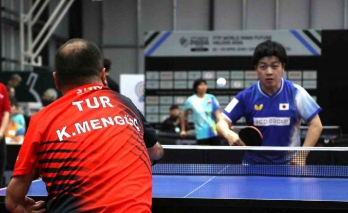 Yalova’da Dünya Para Future Turnuvası heyecanı